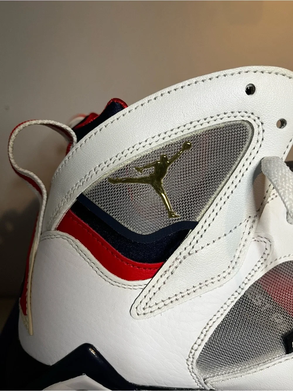 Jordan high top